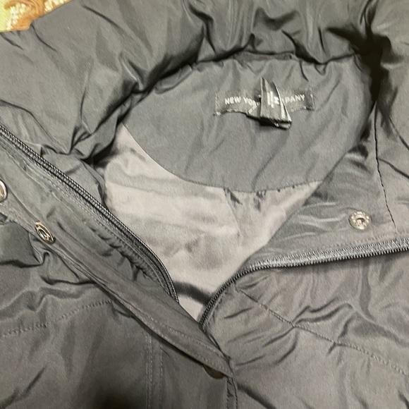New York and company puffer vest NN - Picture 5 of 5
